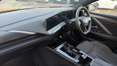 Vauxhall Astra 115kW GS 54kWh 5dr Auto Electric Hatchback